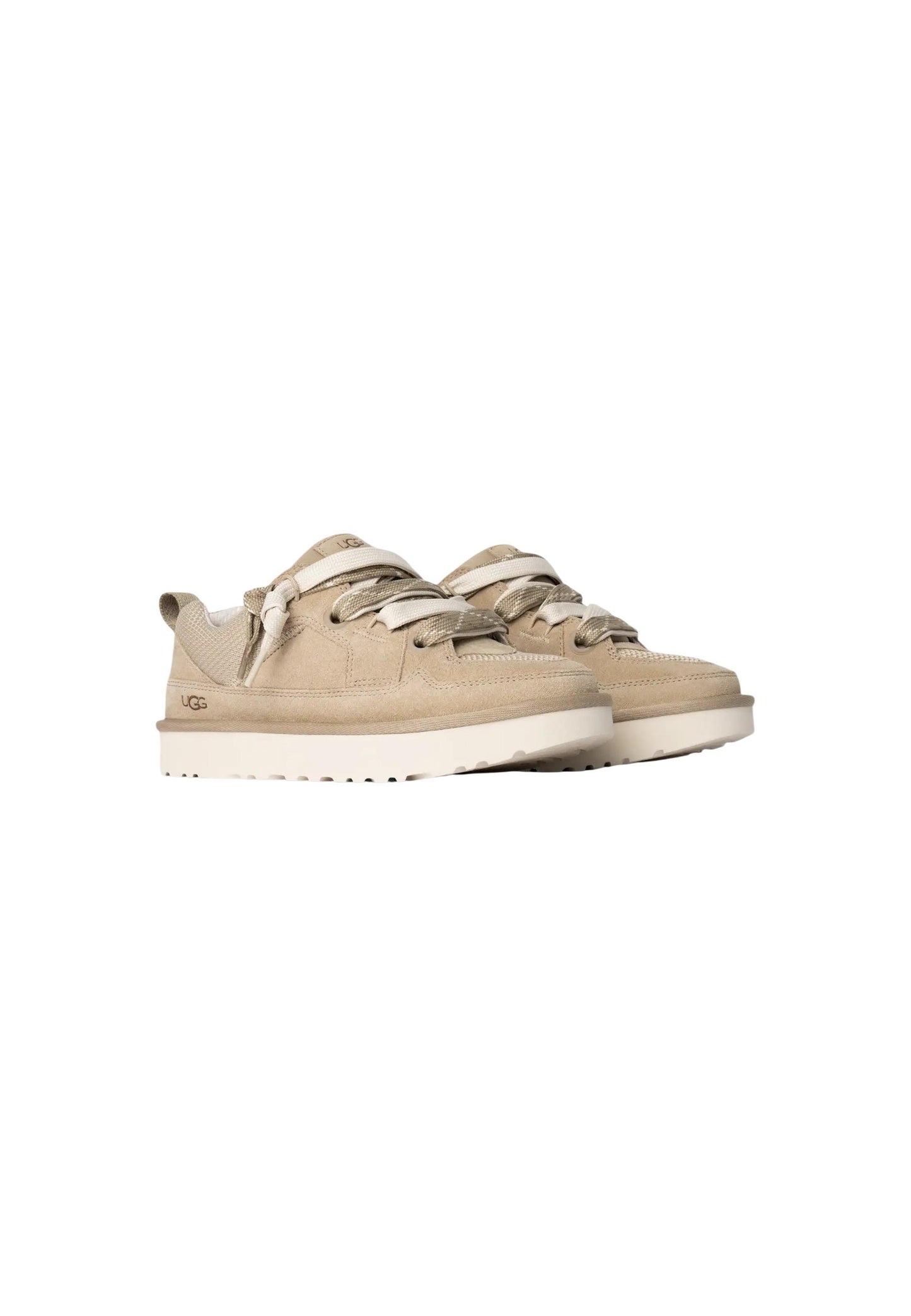 Ugg Sneakers Donna Ugg 1168890 beige  beige