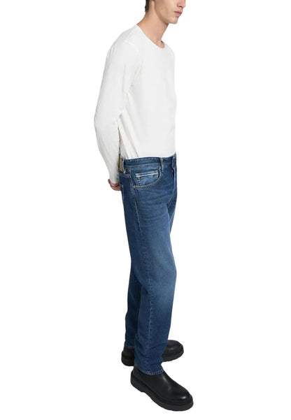 Replay Jeans Uomo Replay MA972 .000.886 0C1 blue  blue