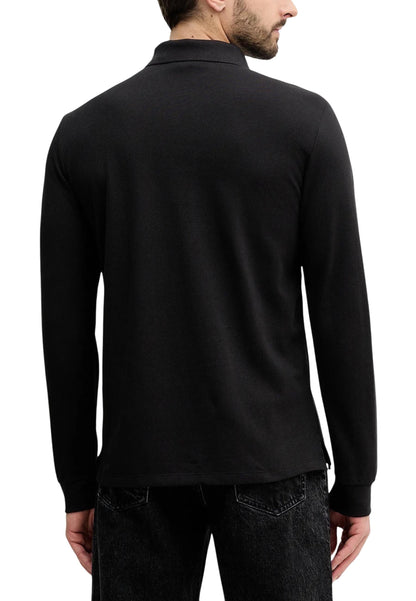 Calvin Klein Jeans Polo Uomo Calvin Klein Jeans LV04RE201G black  black