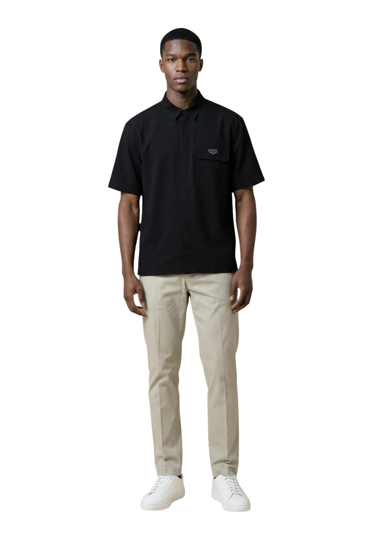 Antony Morato Intimo Uomo Antony Morato MMSS00198-FA900142 black  black