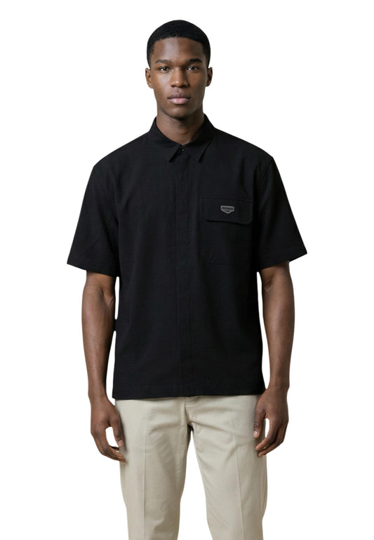 Antony Morato Intimo Uomo Antony Morato MMSS00198-FA900142 black  black