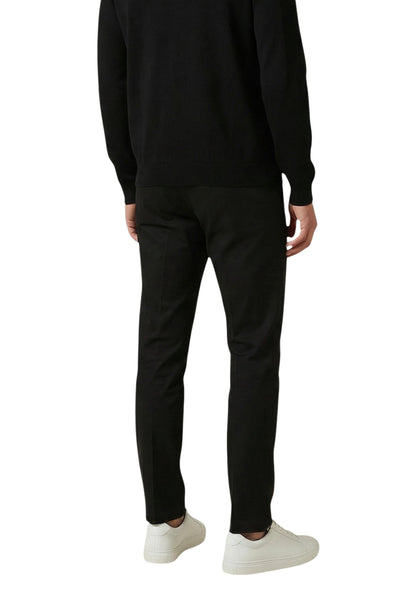 Antony Morato Pantaloni Uomo Antony Morato MMTR00780-FA800197 black  black