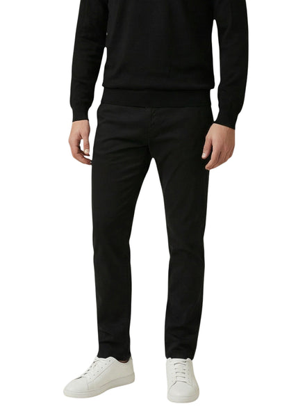 Antony Morato Pantaloni Uomo Antony Morato MMTR00780-FA800197 black  black