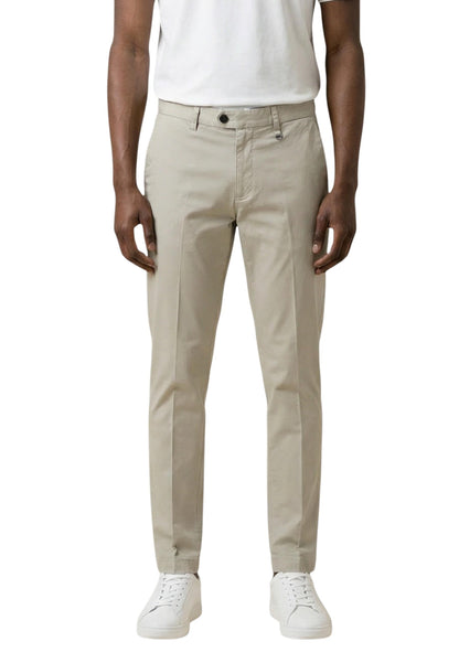 Antony Morato Pantaloni Uomo Antony Morato MMTR00780-FA800197 beige  beige