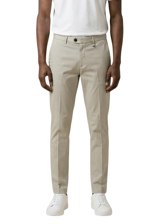 Antony Morato Pantaloni Uomo Antony Morato MMTR00780-FA800197 beige  beige