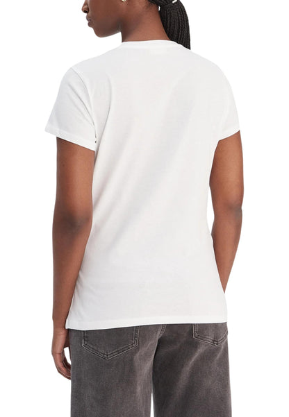 Liu Jo T-Shirt Donna Liu Jo WA6493 JS923 white  white