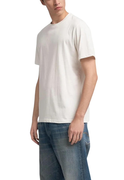 Replay T-Shirt Uomo Replay M3097 .000.2660 white  white