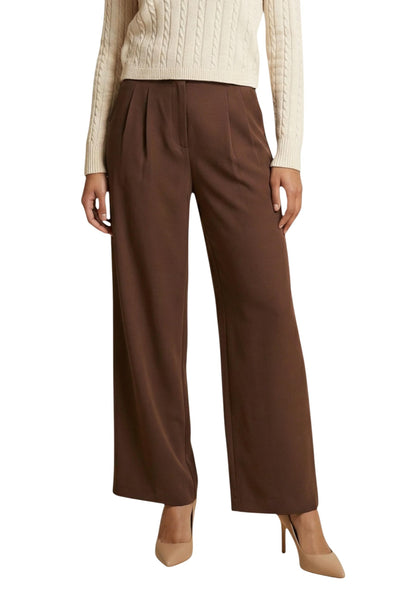 Only Pantaloni Donna Only 15363801 brown  brown
