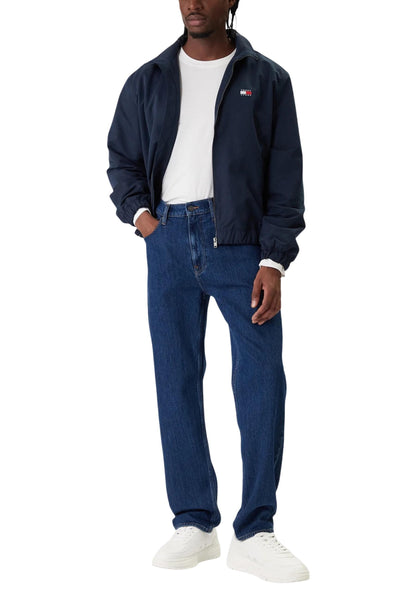 Tommy Hilfiger Jeans Giacca Uomo Tommy Hilfiger Jeans DM0DM22720 blue  blue