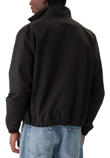 Tommy Hilfiger Jeans Giacca Uomo Tommy Hilfiger Jeans DM0DM22720 black  black