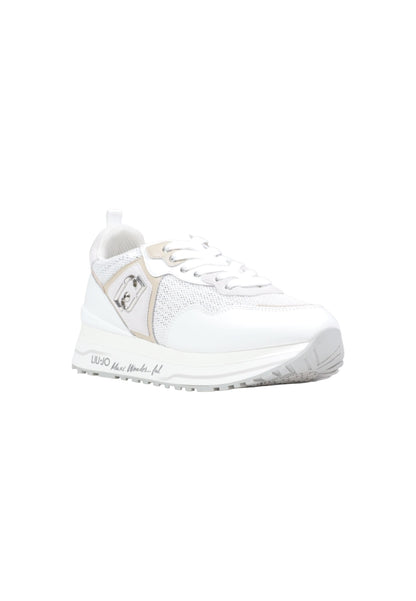 Liu Jo Sneakers Donna Liu Jo BA6009PX077 white  white