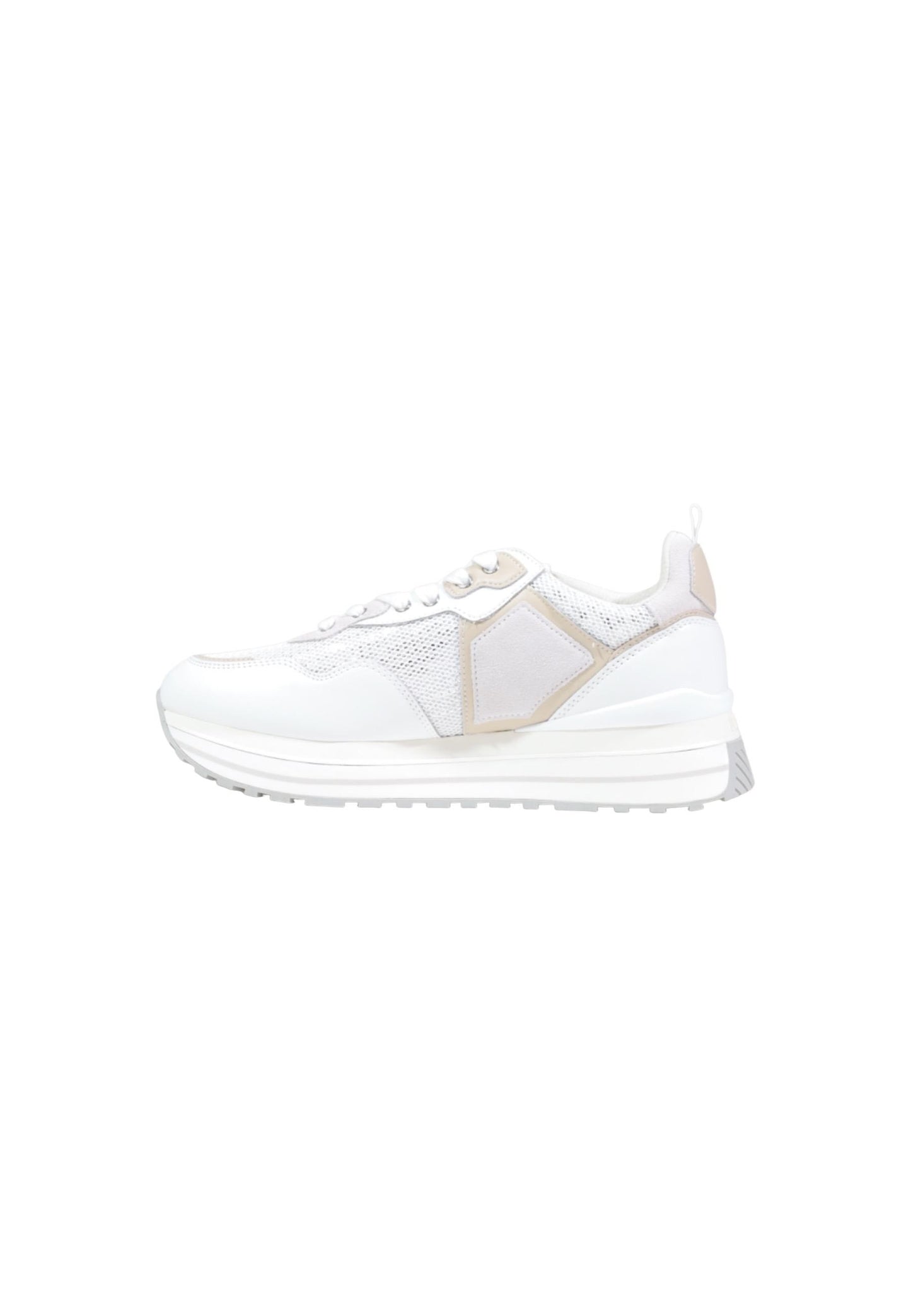 Liu Jo Sneakers Donna Liu Jo BA6009PX077 white  white