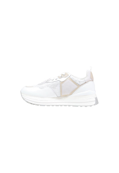 Liu Jo Sneakers Donna Liu Jo BA6009PX077 white  white