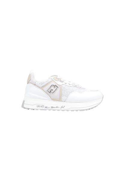 Liu Jo Sneakers Donna Liu Jo BA6009PX077 white  white