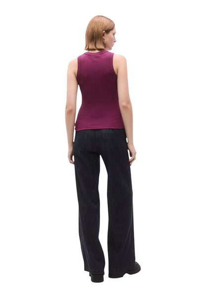 Calvin Klein Jeans Canotta Donna Calvin Klein Jeans LV047E200G bordeaux  bordeaux