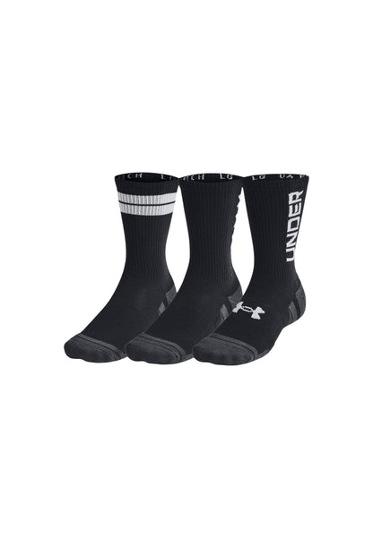 Under Armour Intimo Uomo Under Armour 1379515 black  black