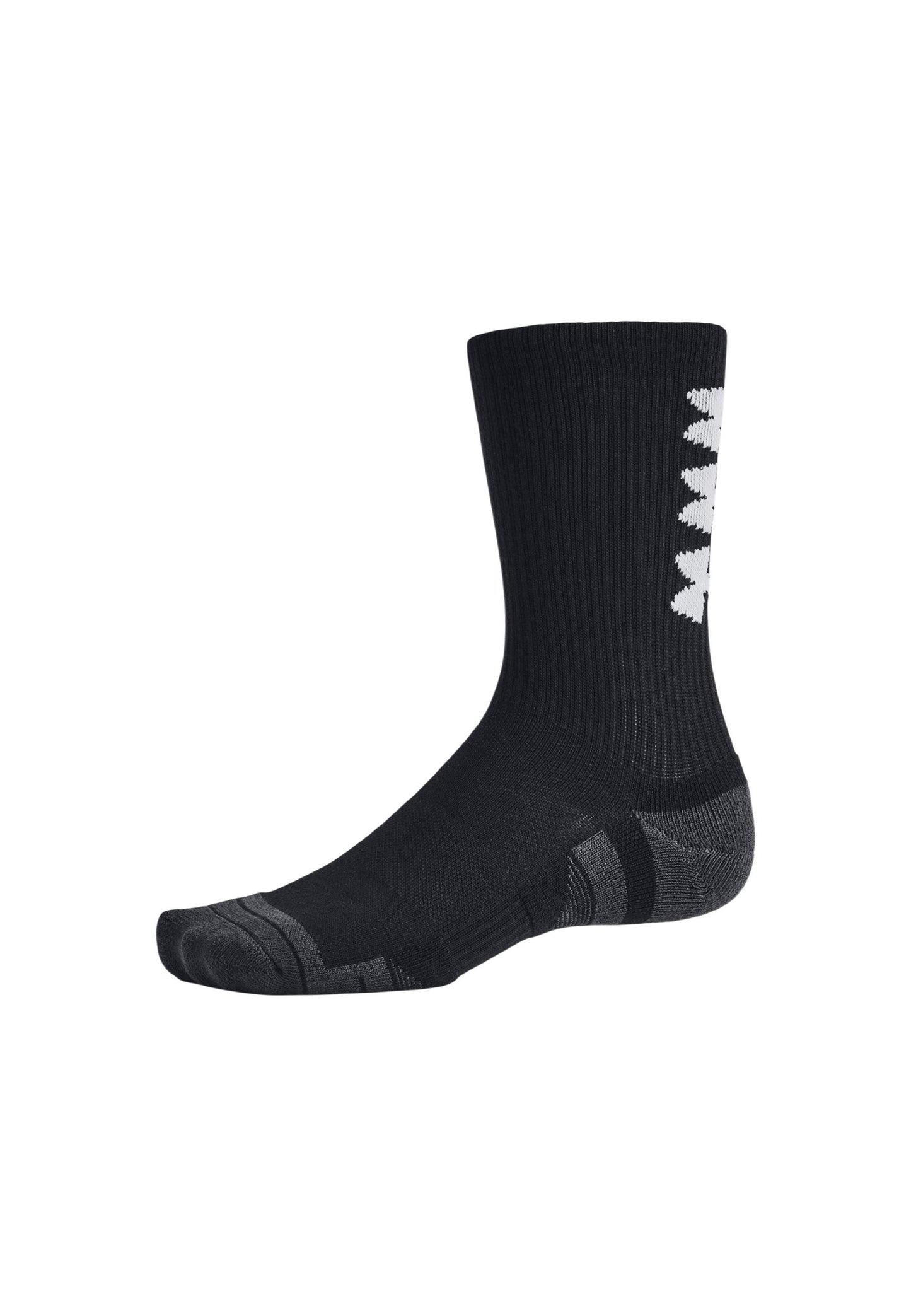 Under Armour Intimo Uomo Under Armour 1379515 black  black