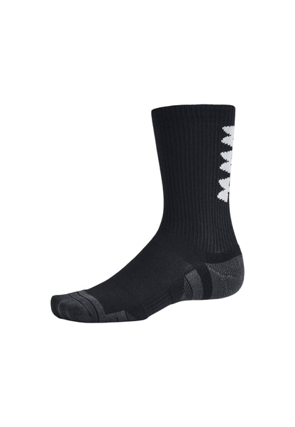 Under Armour Intimo Uomo Under Armour 1379515 black  black
