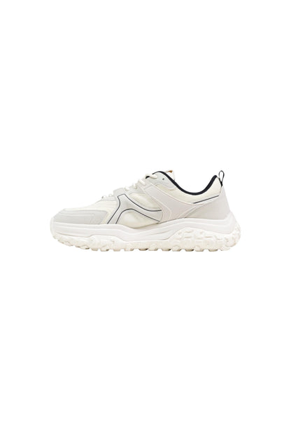 Antony Morato Sneakers Uomo Antony Morato MMFW01868-LE500181 white  white