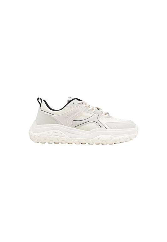 Antony Morato Sneakers Uomo Antony Morato MMFW01868-LE500181 white  white