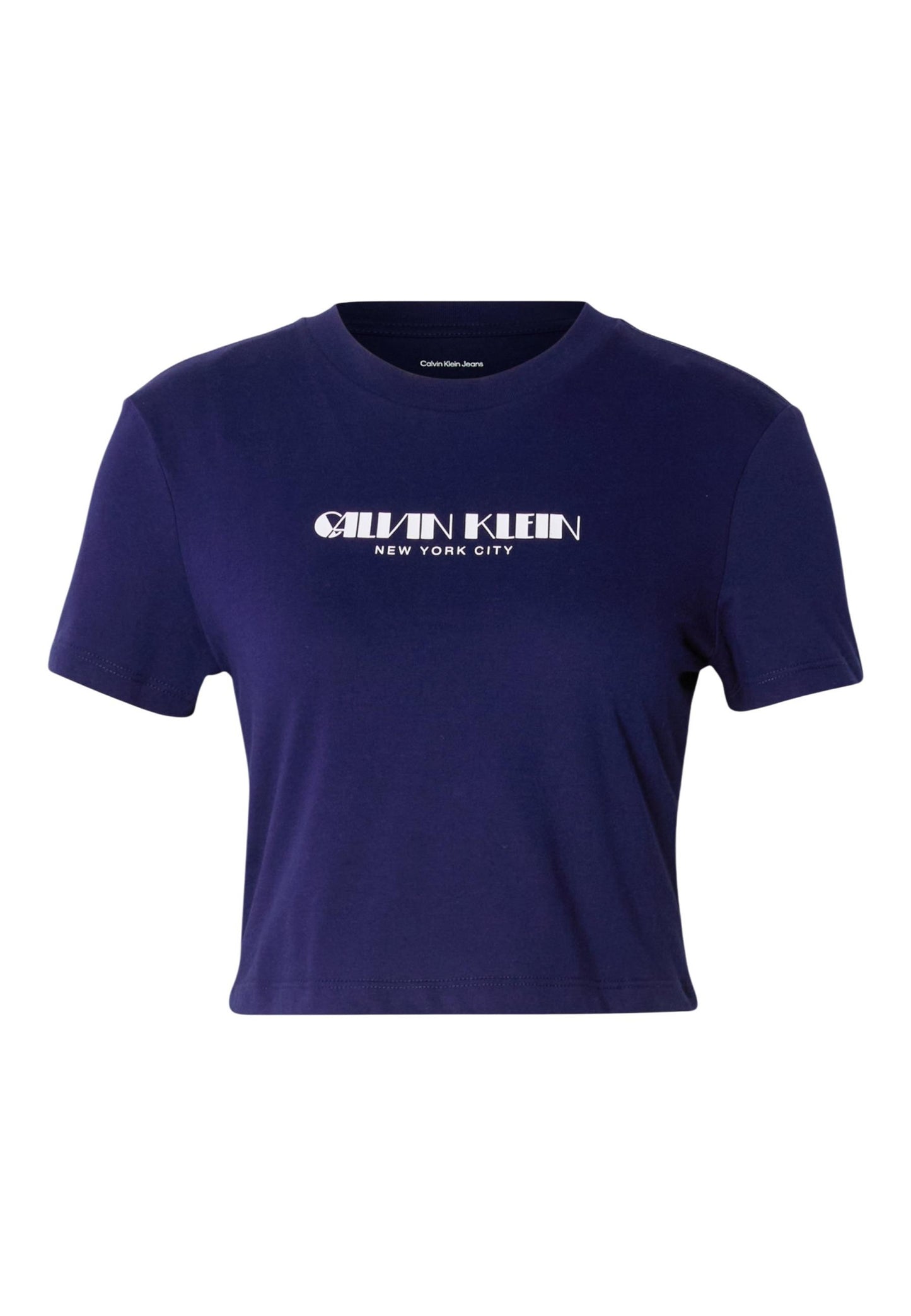 Calvin Klein Jeans Top Donna Calvin Klein Jeans LV047E823G blue  blue