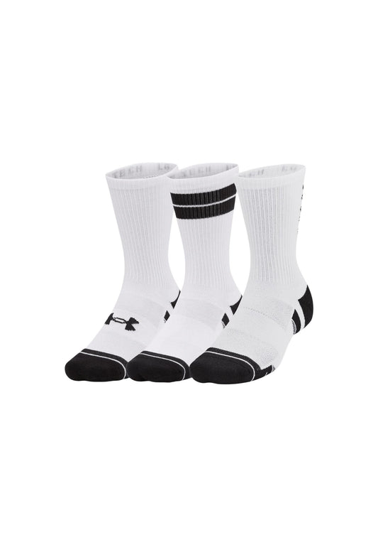 Under Armour Intimo Uomo Under Armour 1379515 white  white