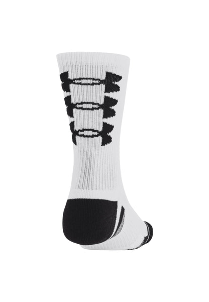 Under Armour Intimo Uomo Under Armour 1379515 white  white