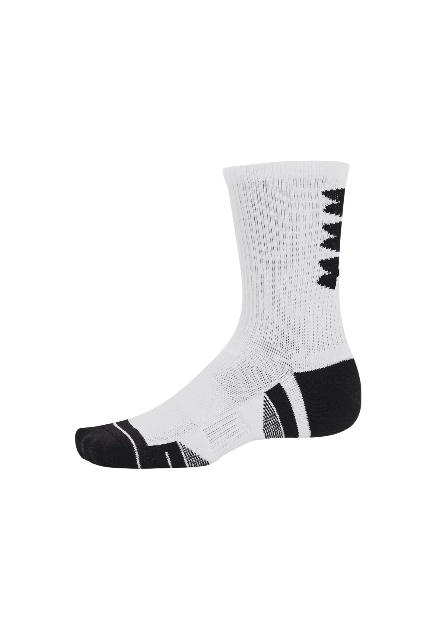 Under Armour Intimo Uomo Under Armour 1379515 white  white
