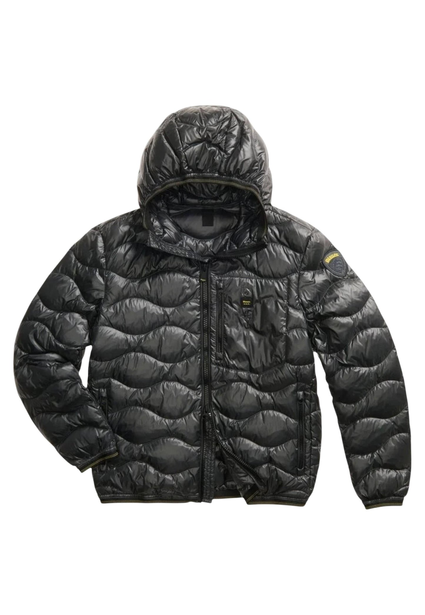 Blauer Giubbotto Uomo