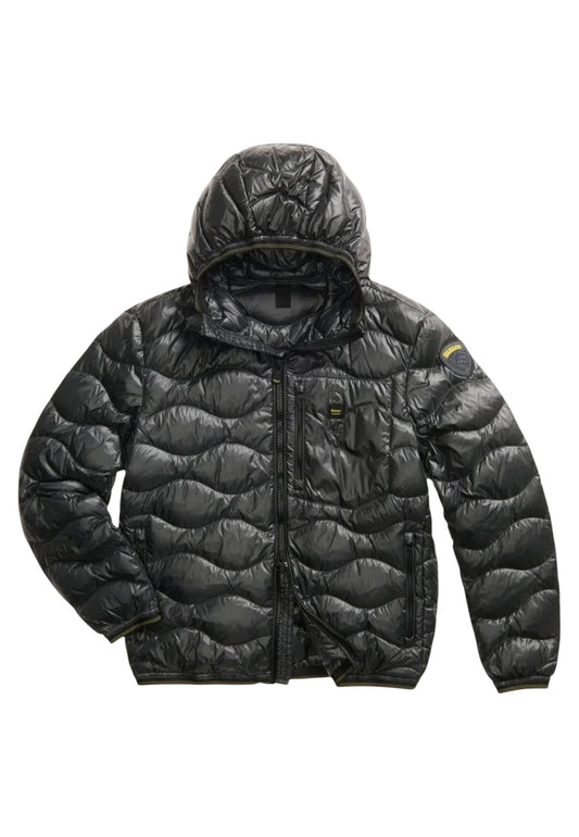 Blauer Giubbotto Uomo