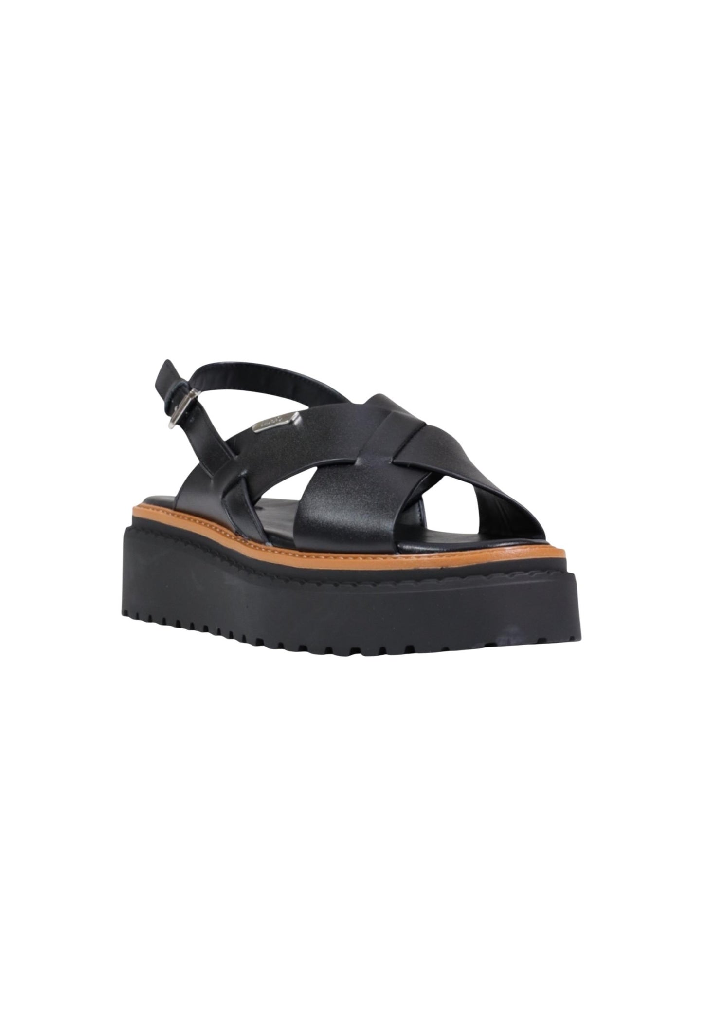 Liu Jo Sandali Donna Liu Jo SA6161P0102 black  black