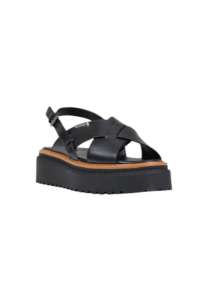 Liu Jo Sandali Donna Liu Jo SA6161P0102 black  black