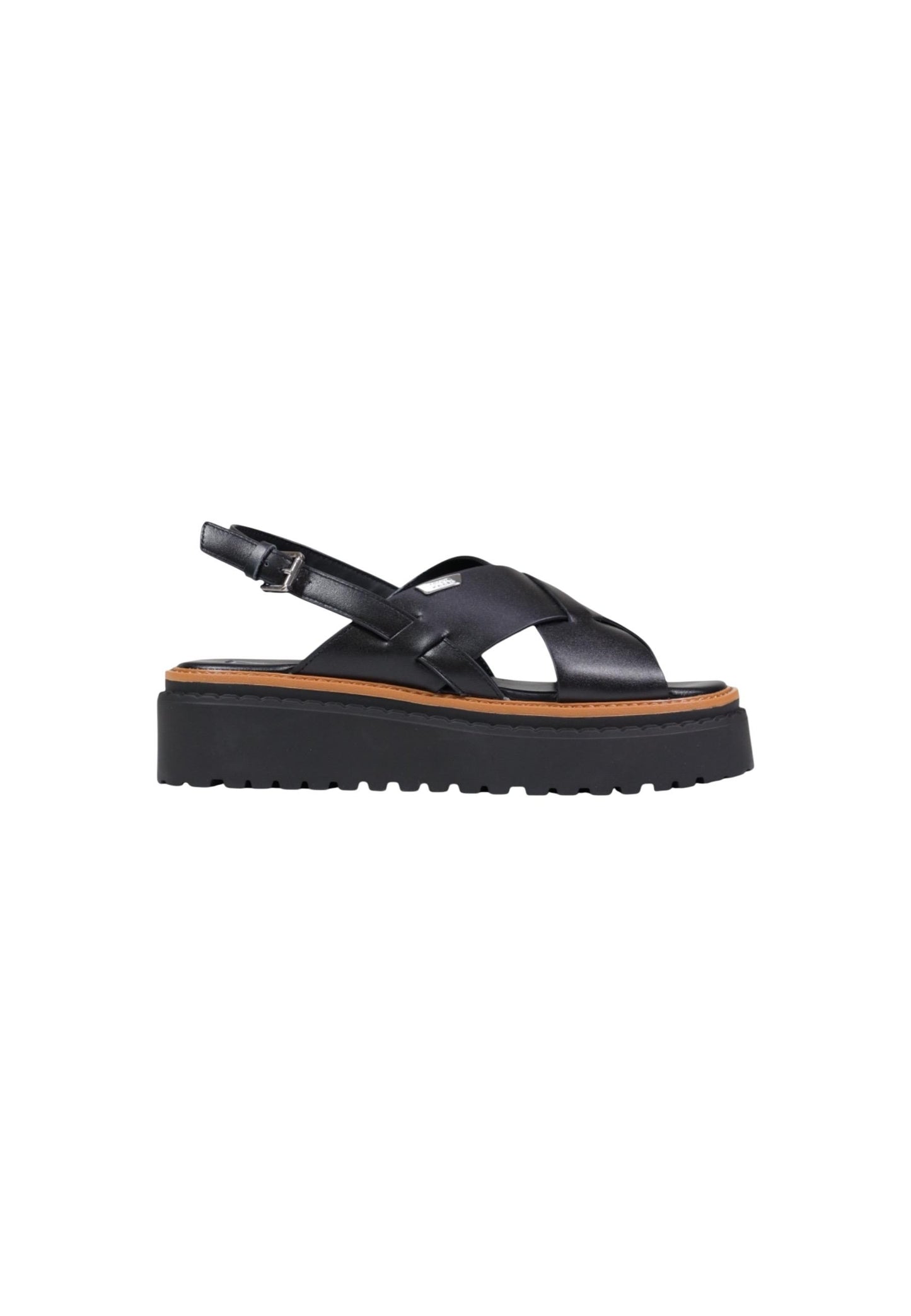 Liu Jo Sandali Donna Liu Jo SA6161P0102 black  black