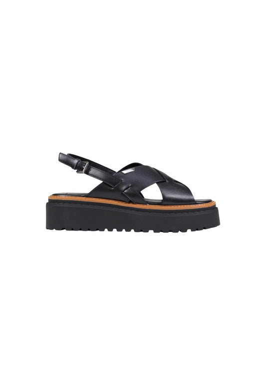 Liu Jo Sandali Donna Liu Jo SA6161P0102 black  black