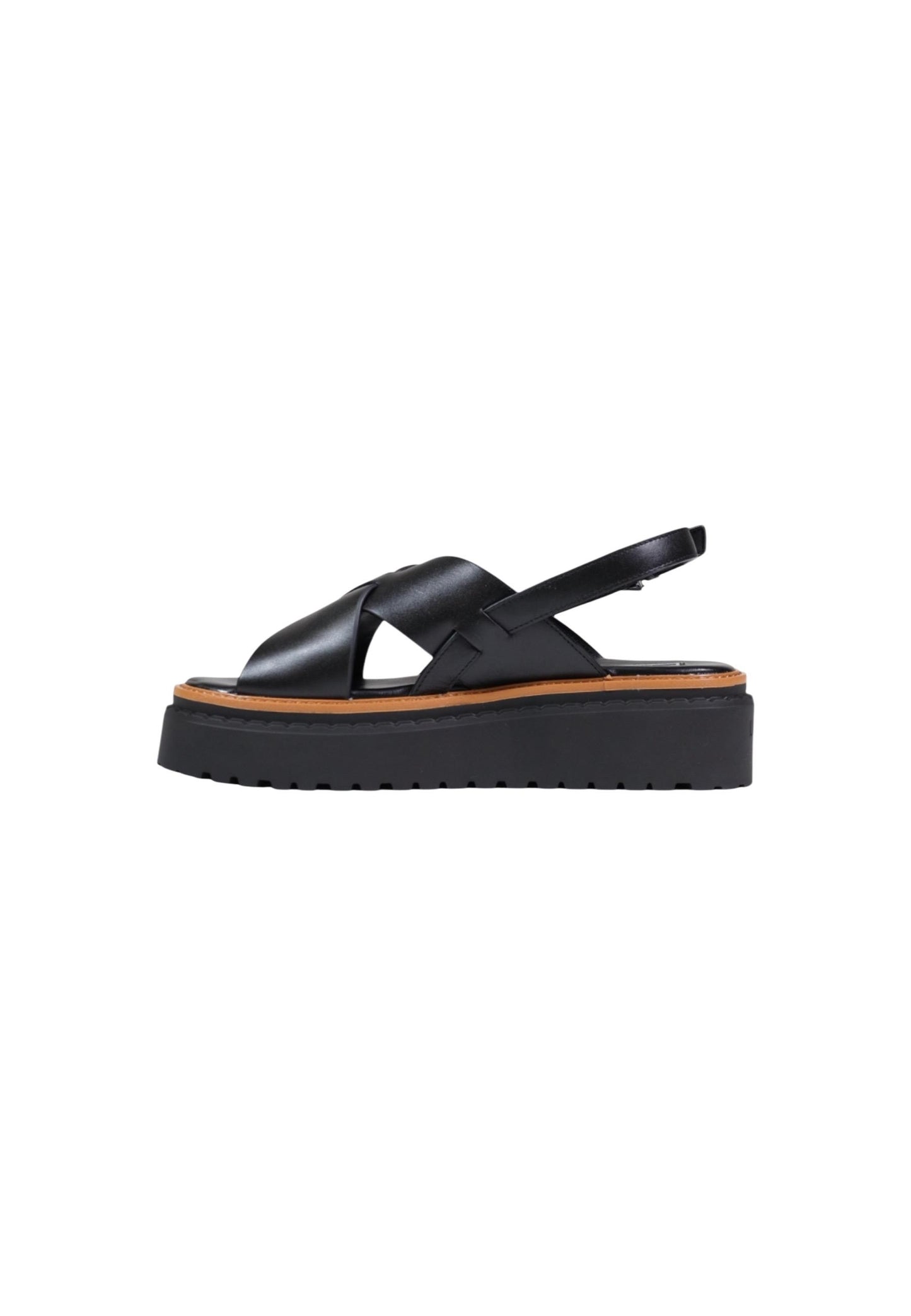 Liu Jo Sandali Donna Liu Jo SA6161P0102 black  black