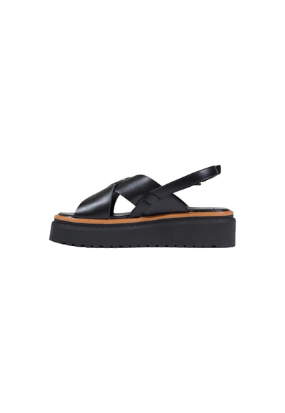 Liu Jo Sandali Donna Liu Jo SA6161P0102 black  black