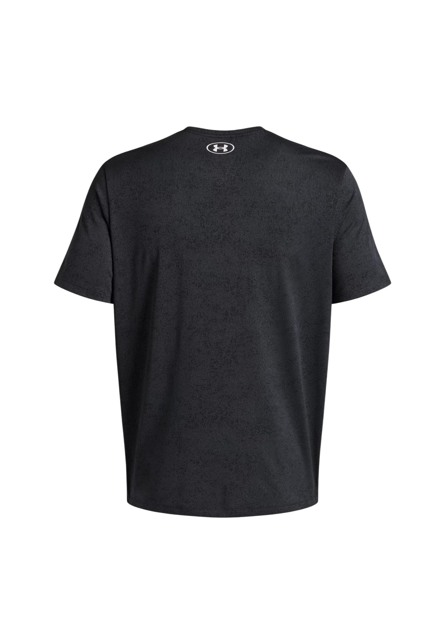 Under Armour T-Shirt Uomo Under Armour 6005920 black  black