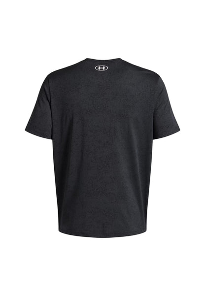 Under Armour T-Shirt Uomo Under Armour 6005920 black  black