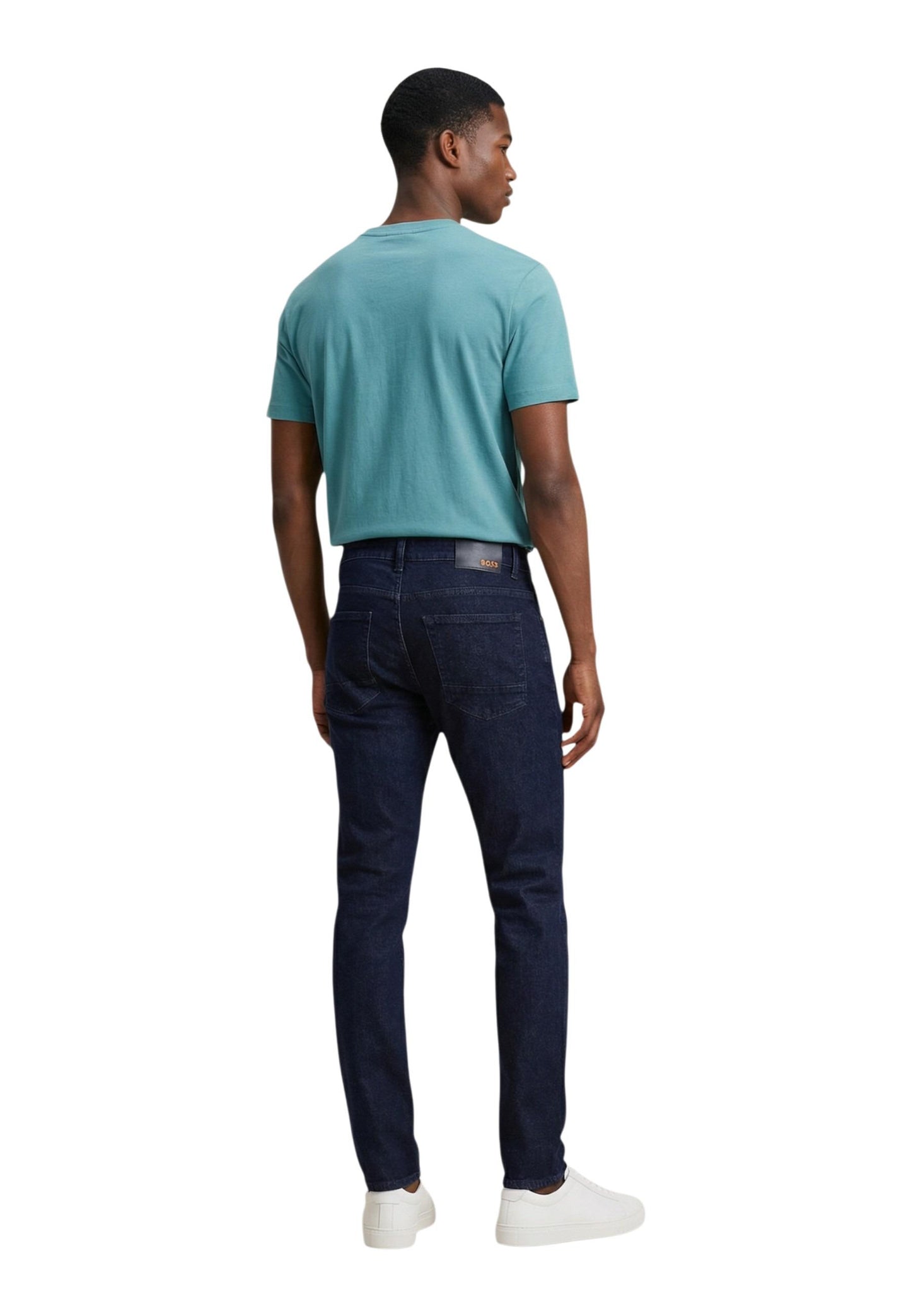 Calvin Klein Jeans T-Shirt Uomo Calvin Klein Jeans LV04RB862G - Multi green  green