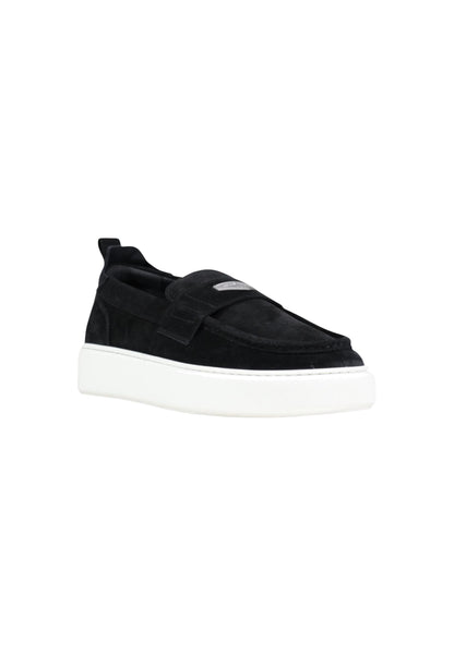 Antony Morato Mocassini Uomo Antony Morato MMFW01900-LE300005 black  black