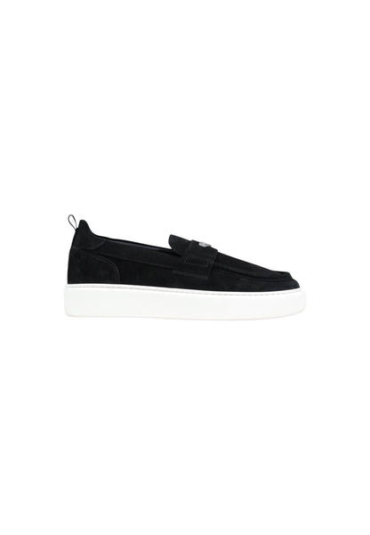 Antony Morato Mocassini Uomo Antony Morato MMFW01900-LE300005 black  black