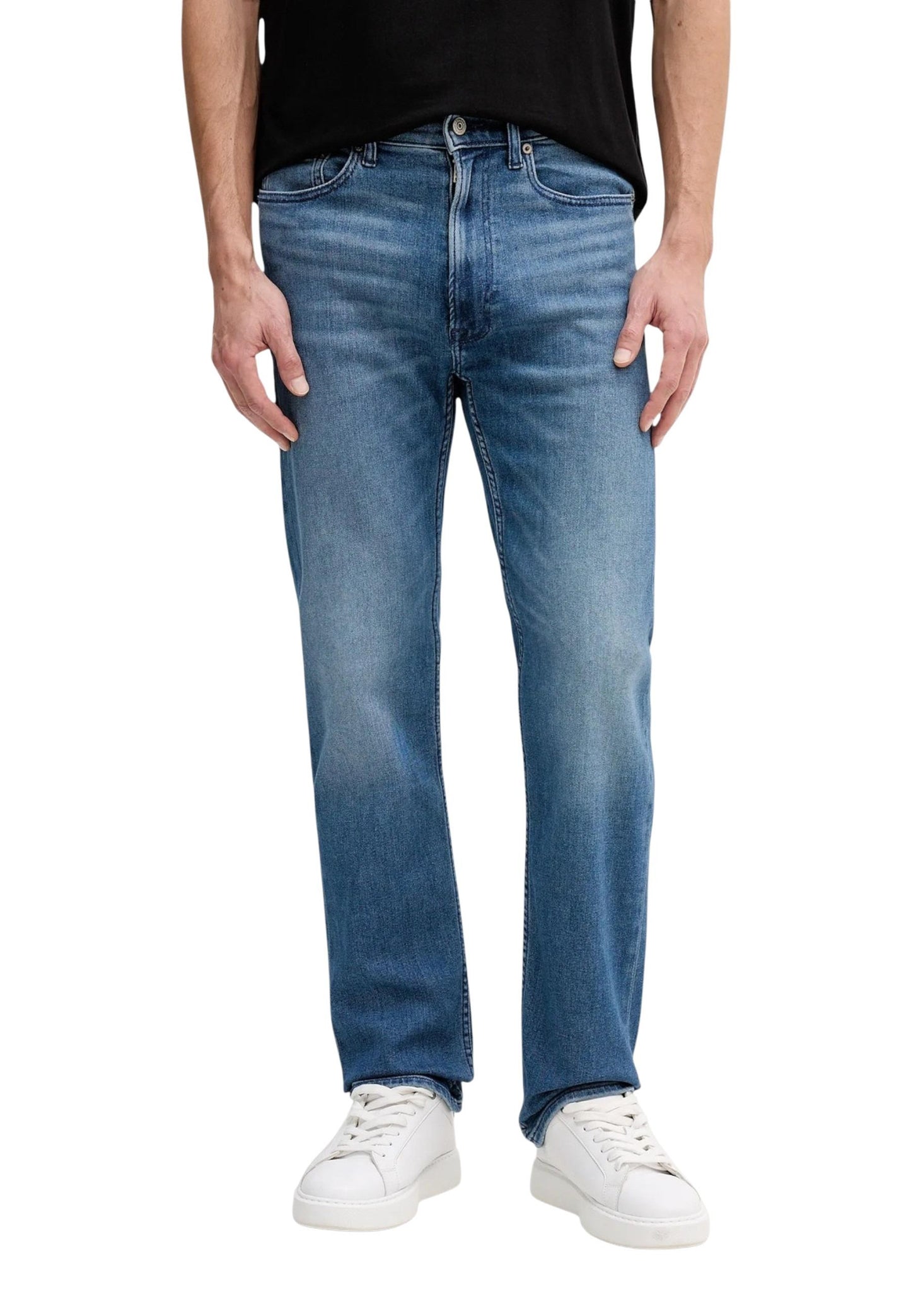 Calvin Klein Jeans Jeans Uomo Calvin Klein Jeans LV04RE782G blue  blue