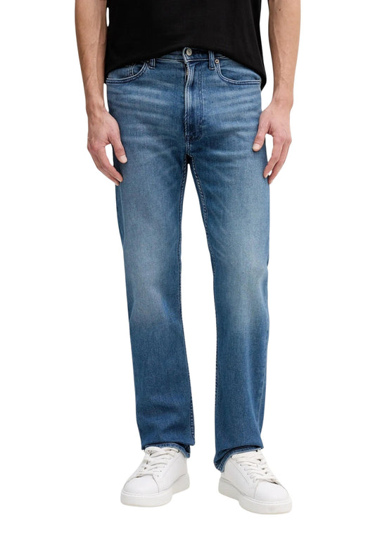 Calvin Klein Jeans Jeans Uomo Calvin Klein Jeans LV04RE782G blue  blue