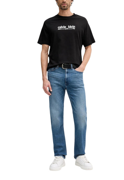 Calvin Klein Jeans Jeans Uomo Calvin Klein Jeans LV04RE782G blue  blue