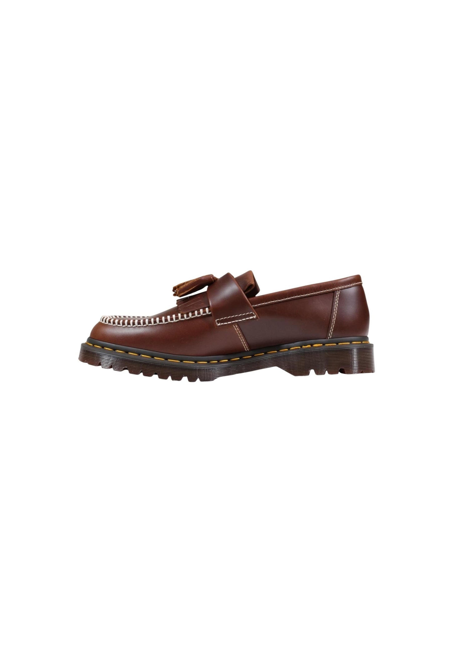 Dr. Martens Mocassini Uomo Dr. Martens 42849200 brown  brown