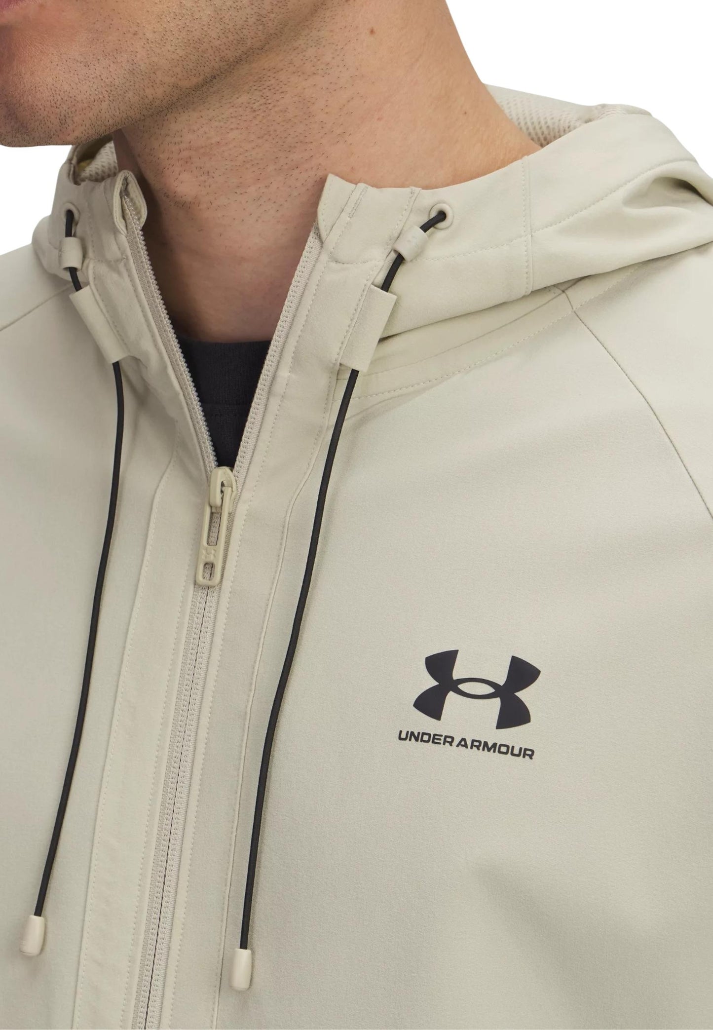 Under Armour Giacca Uomo Under Armour 6003001 beige  beige