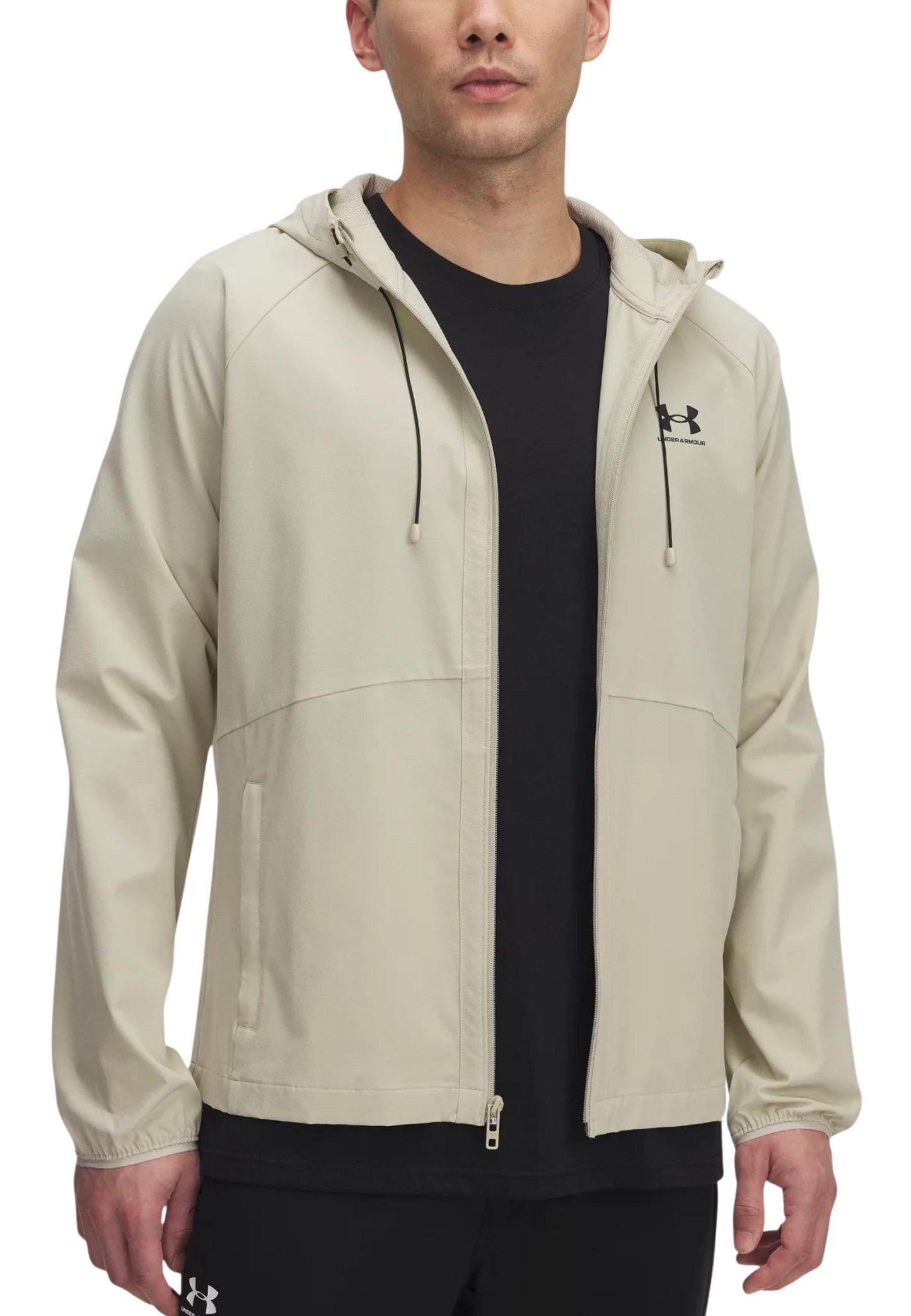 Under Armour Giacca Uomo Under Armour 6003001 beige  beige