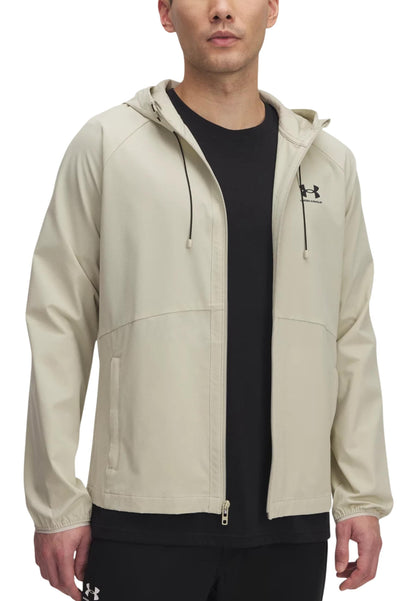 Under Armour Giacca Uomo Under Armour 6003001 beige  beige
