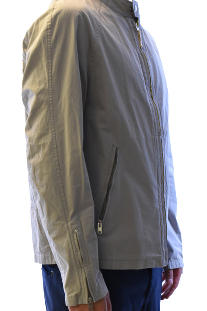 Belstaff Giacca Uomo Belstaff b_44995 grey  grey
