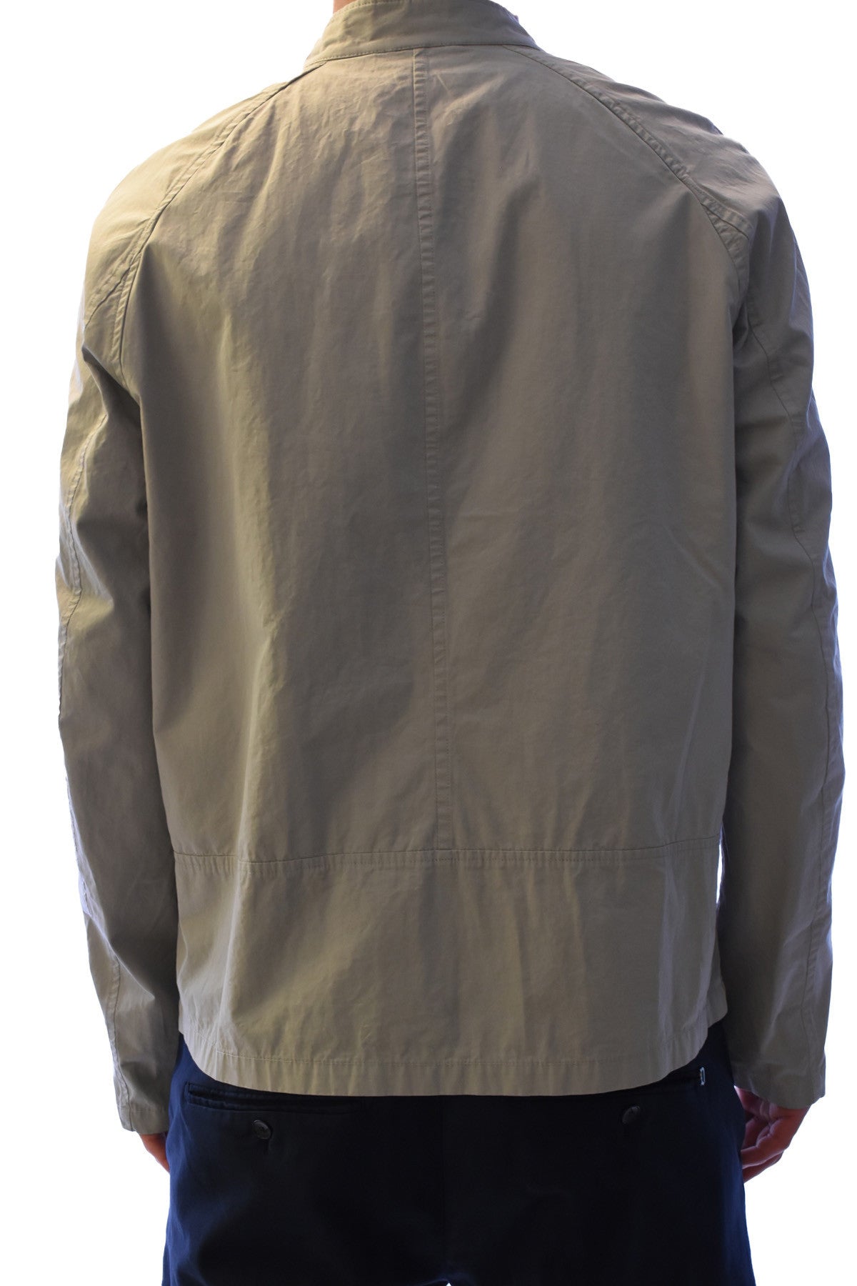 Belstaff Giacca Uomo Belstaff b_44995 grey  grey